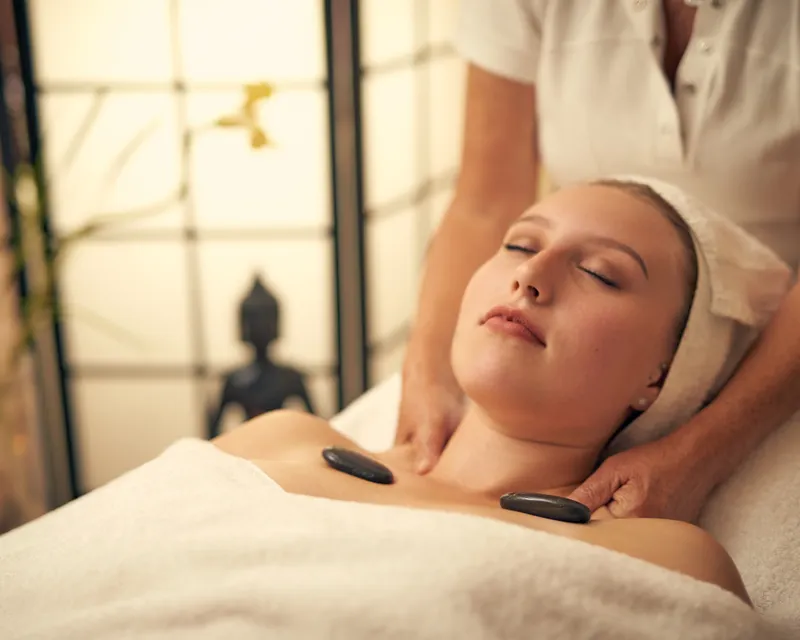 Wellness Landhotel Spornitz