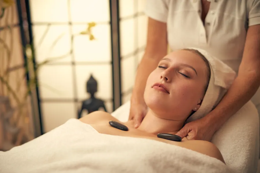 Wellness Landhotel Spornitz