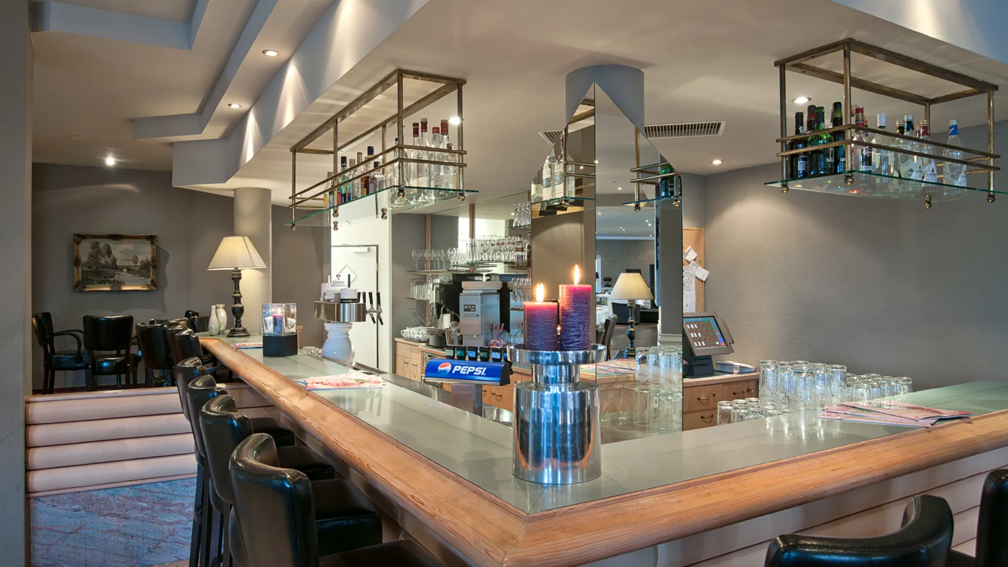 Bar Landhotel Spornitz