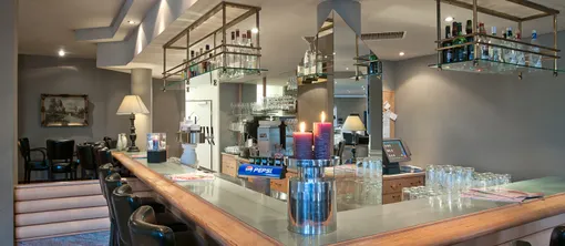 Bar Landhotel Spornitz