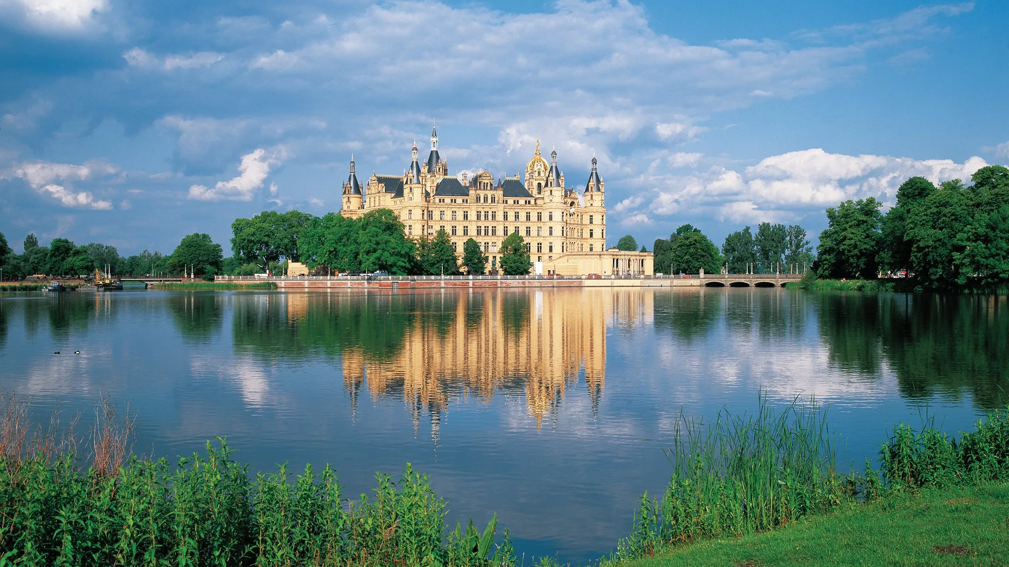 Schwerin