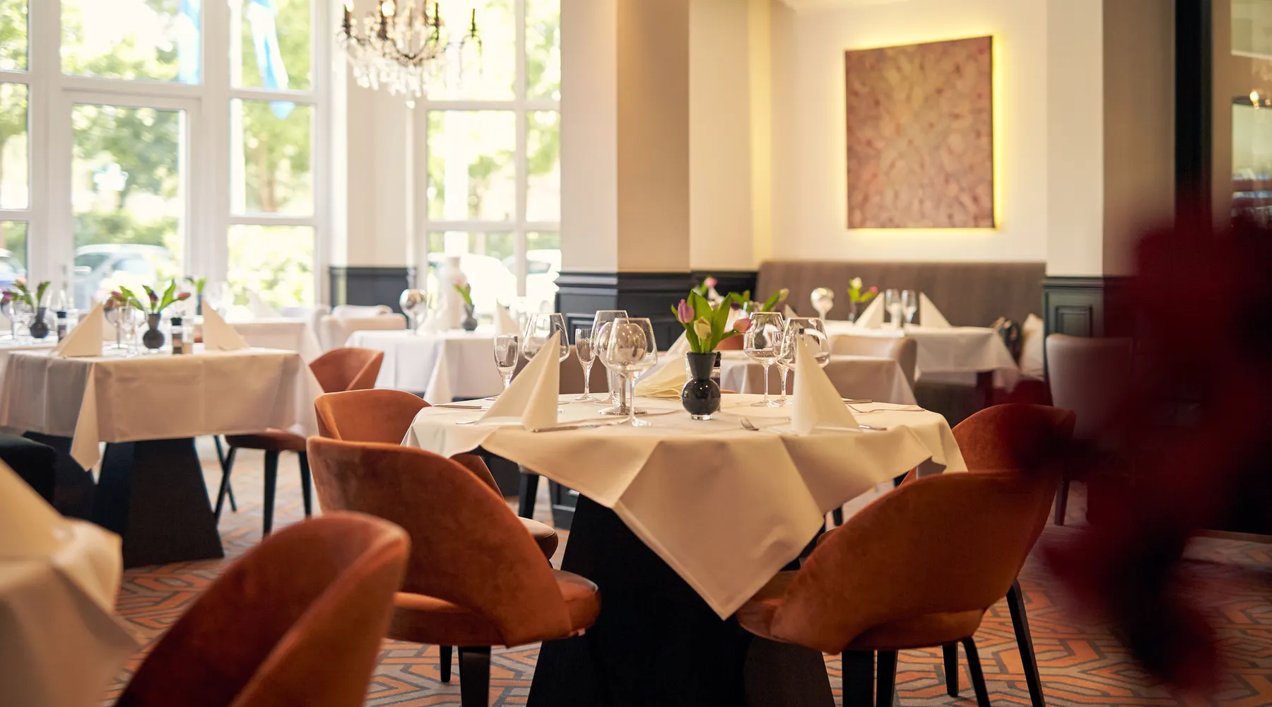 Restaurant Hotel Spornitz