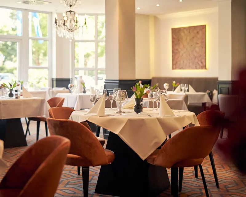 Restaurant Hotel Spornitz