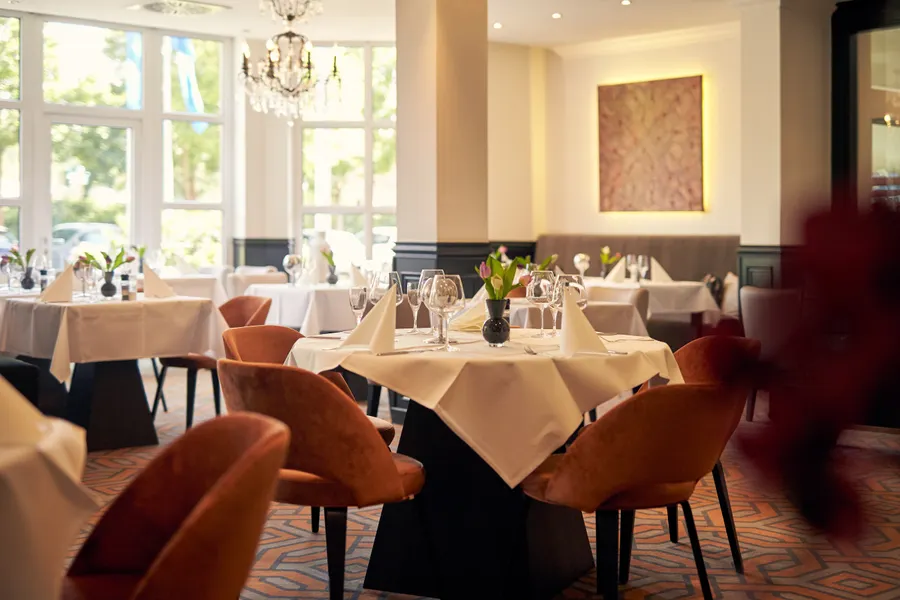 Restaurant Hotel Spornitz