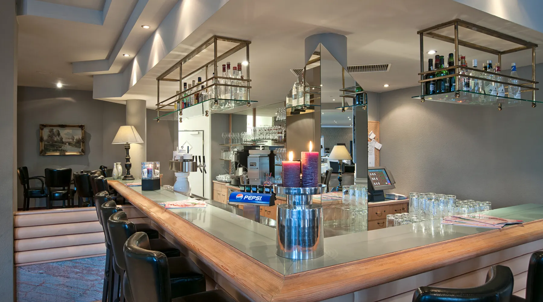 Bar Landhotel Spornitz