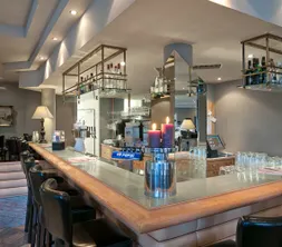 Bar Landhotel Spornitz