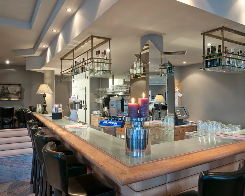 Bar Landhotel Spornitz