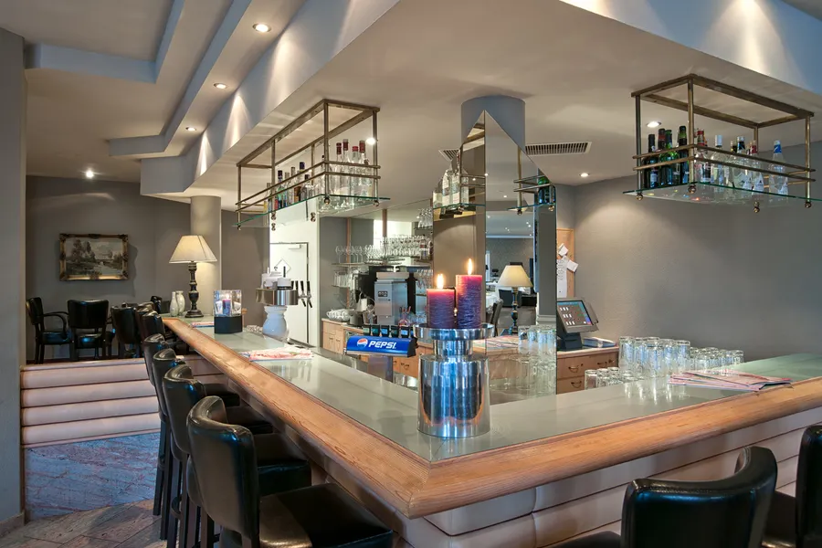 Bar Landhotel Spornitz