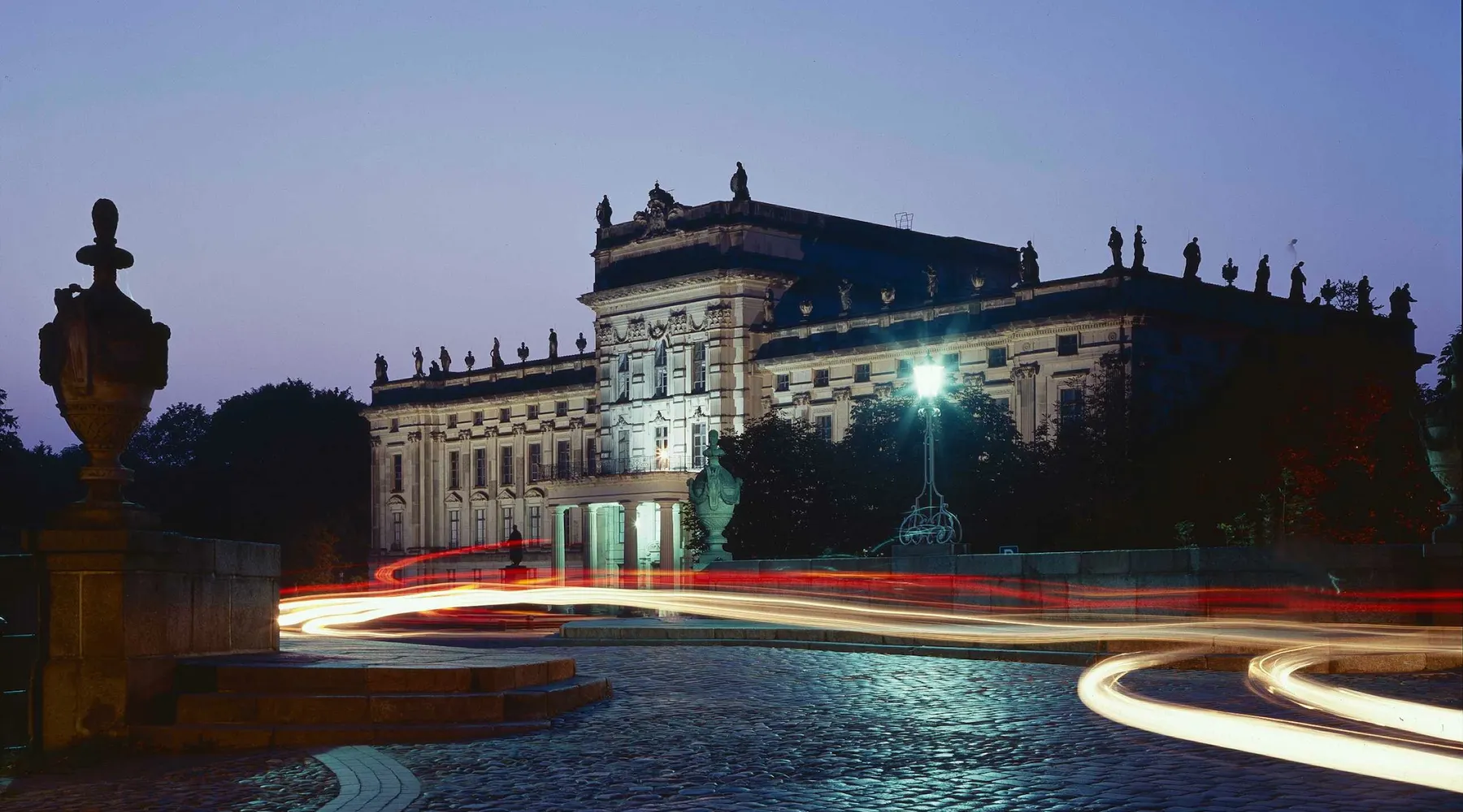 ludwigslust