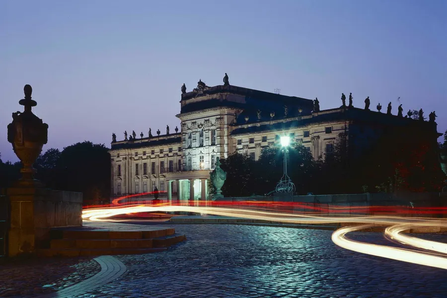 ludwigslust
