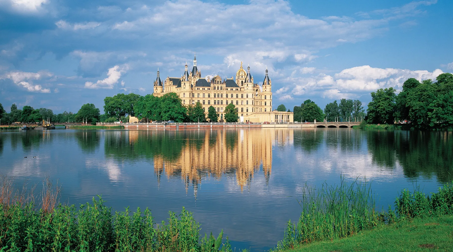 SCHWERIN