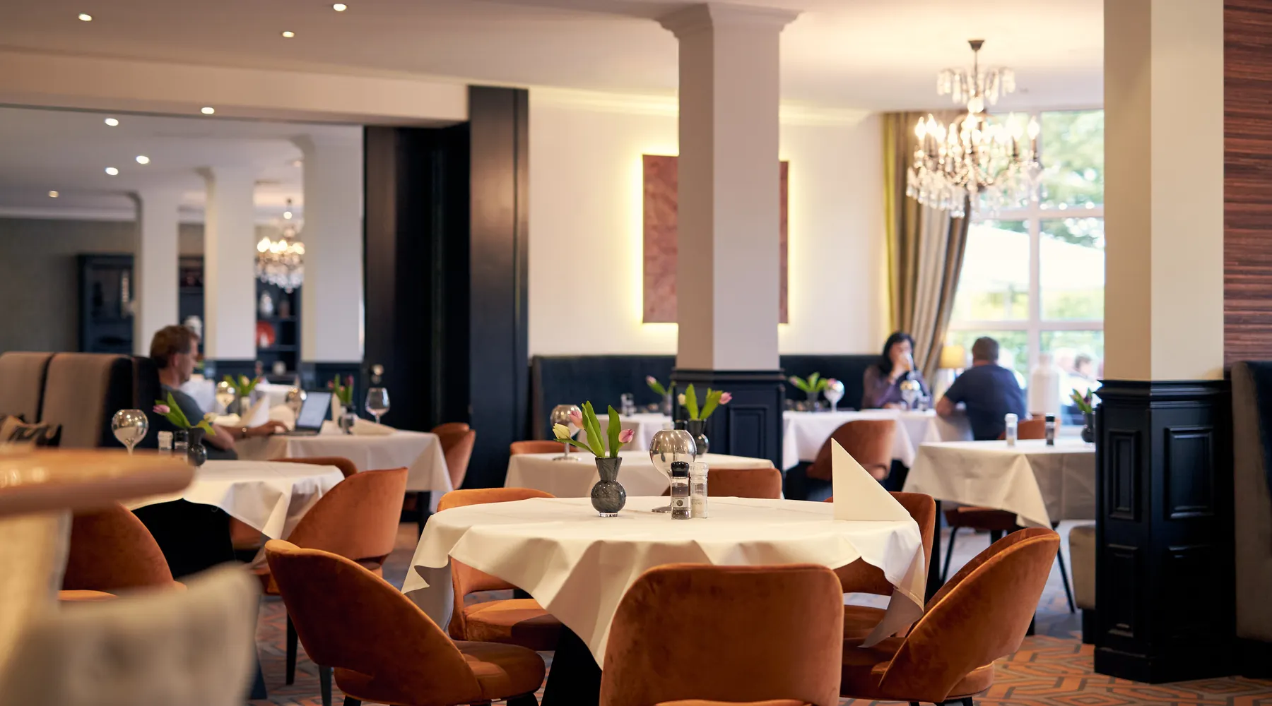 RestaurantRestaurant