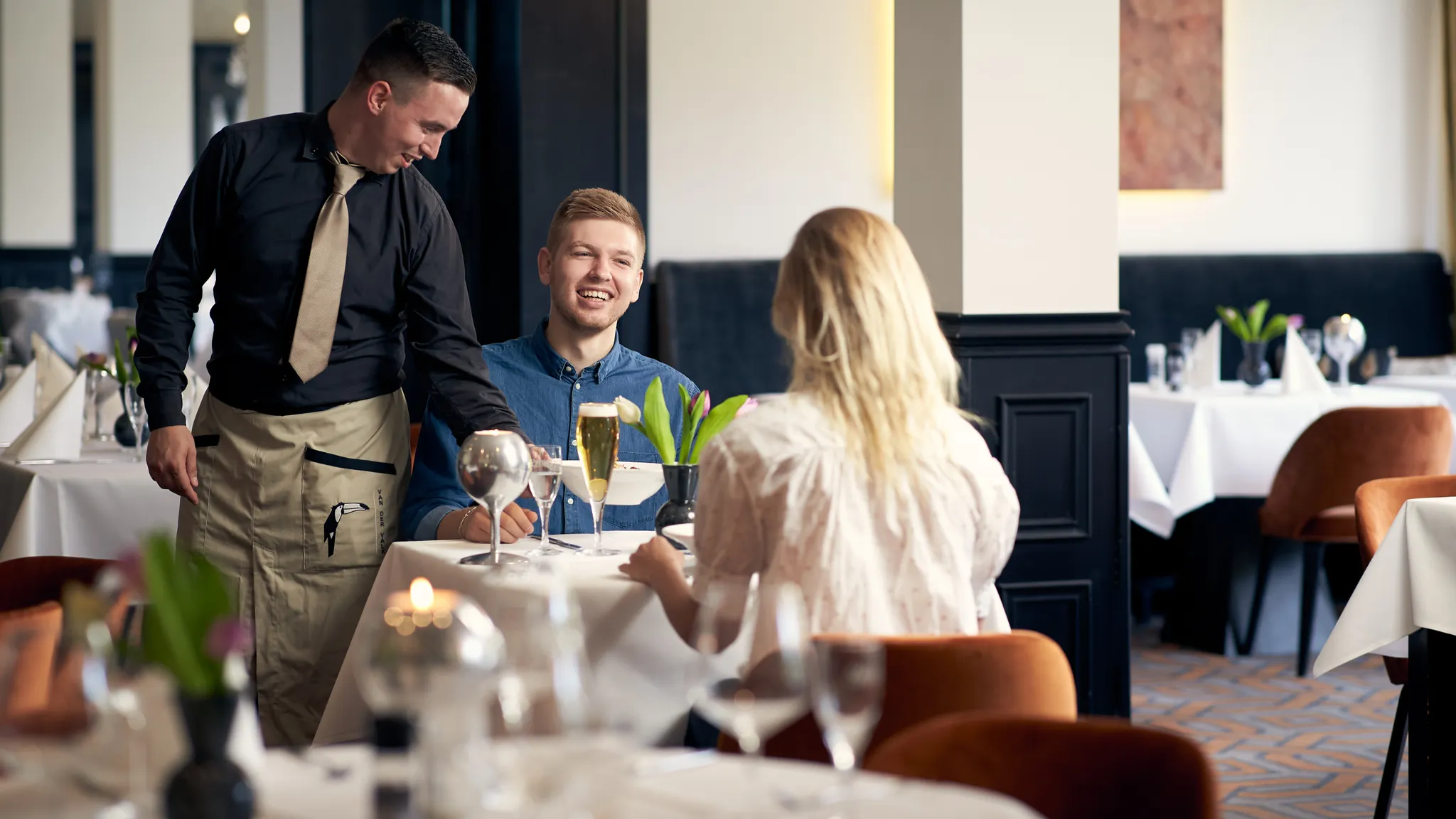 Restaurant Landhotel Spornitz