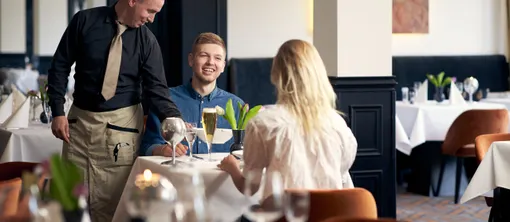 Restaurant Landhotel Spornitz