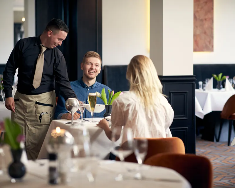 Restaurant Landhotel Spornitz