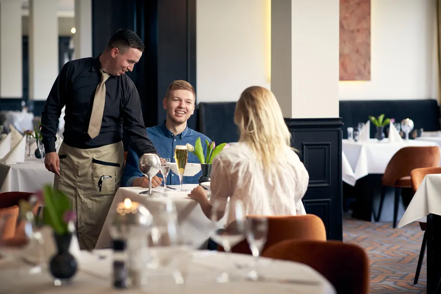 Restaurant Landhotel Spornitz