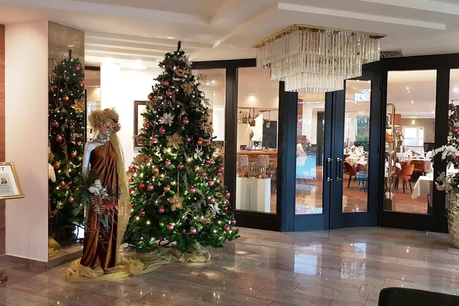 Kerstmis