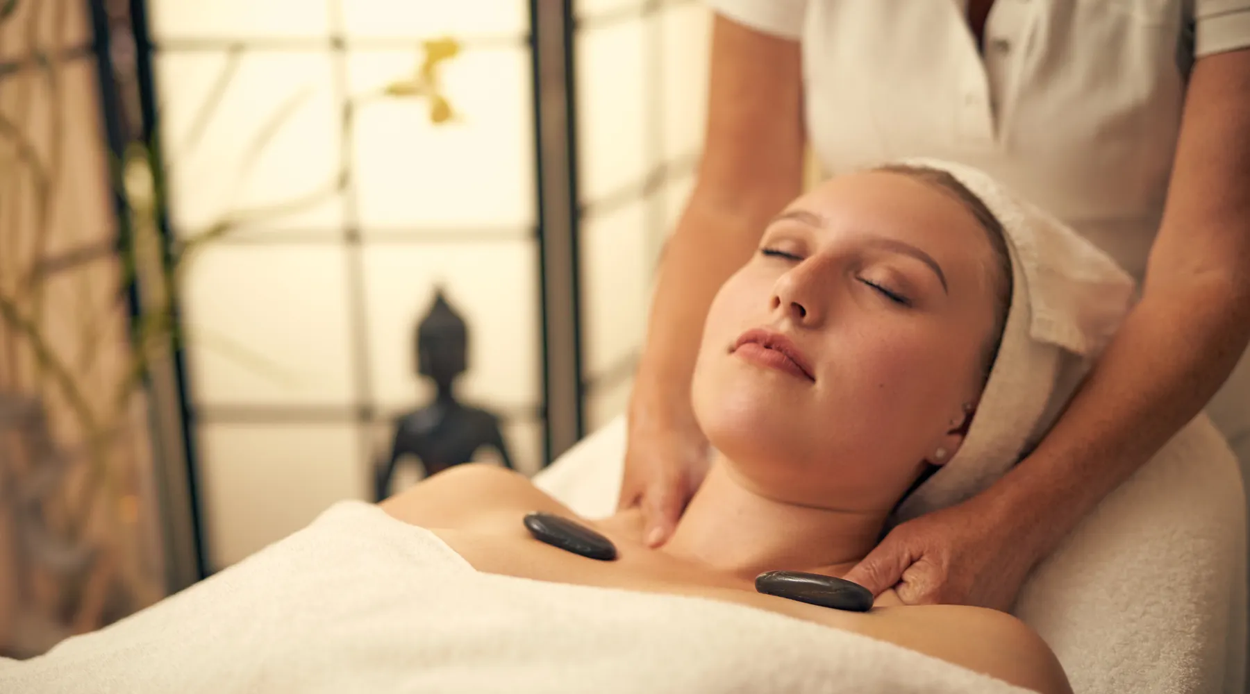 massage