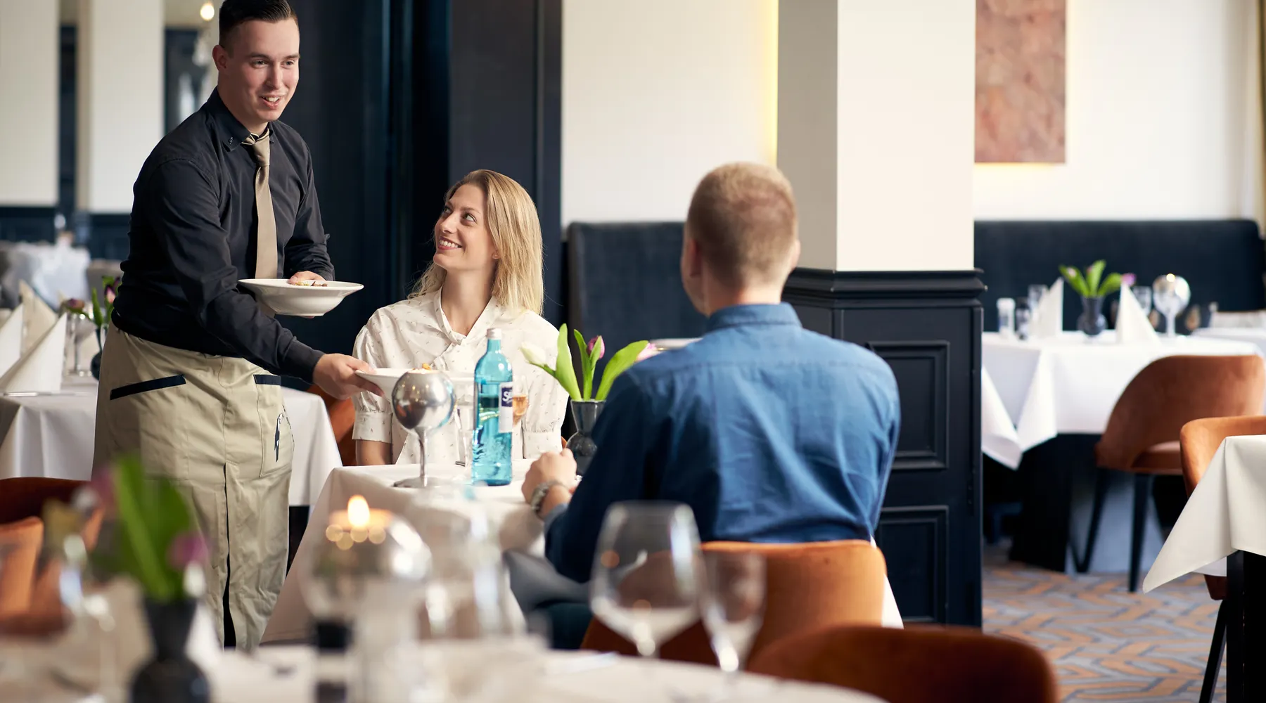 Restaurant Landhotel Spornitz