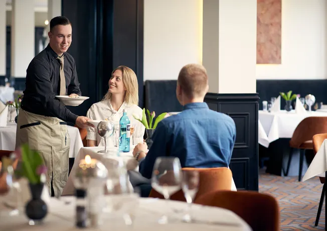 Restaurant Landhotel Spornitz