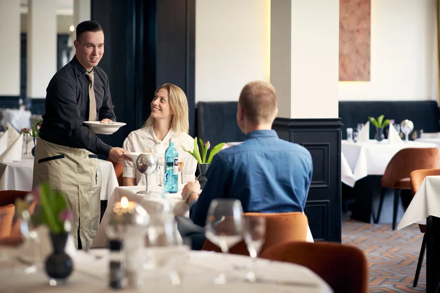 Restaurant Landhotel Spornitz