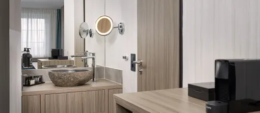 Superior Zimmer Badezimmer