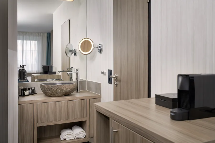 Superior Zimmer Badezimmer