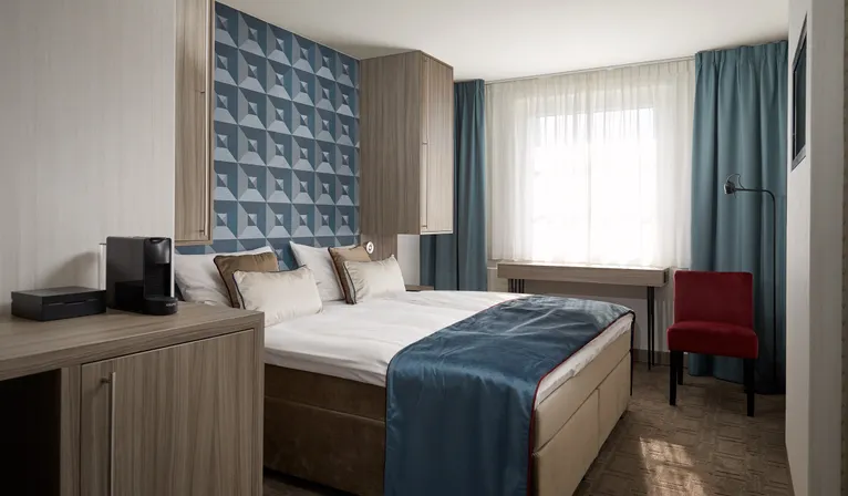 Superior Zimmer Bett