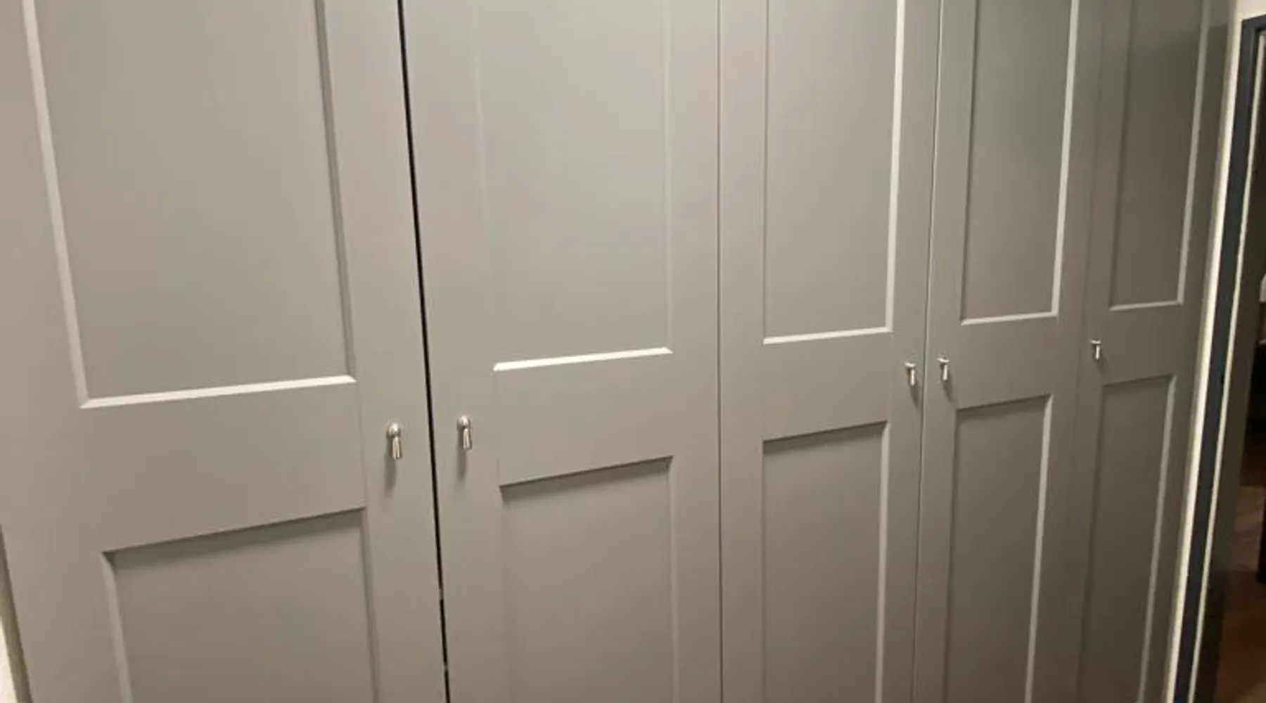 Schrank Suite