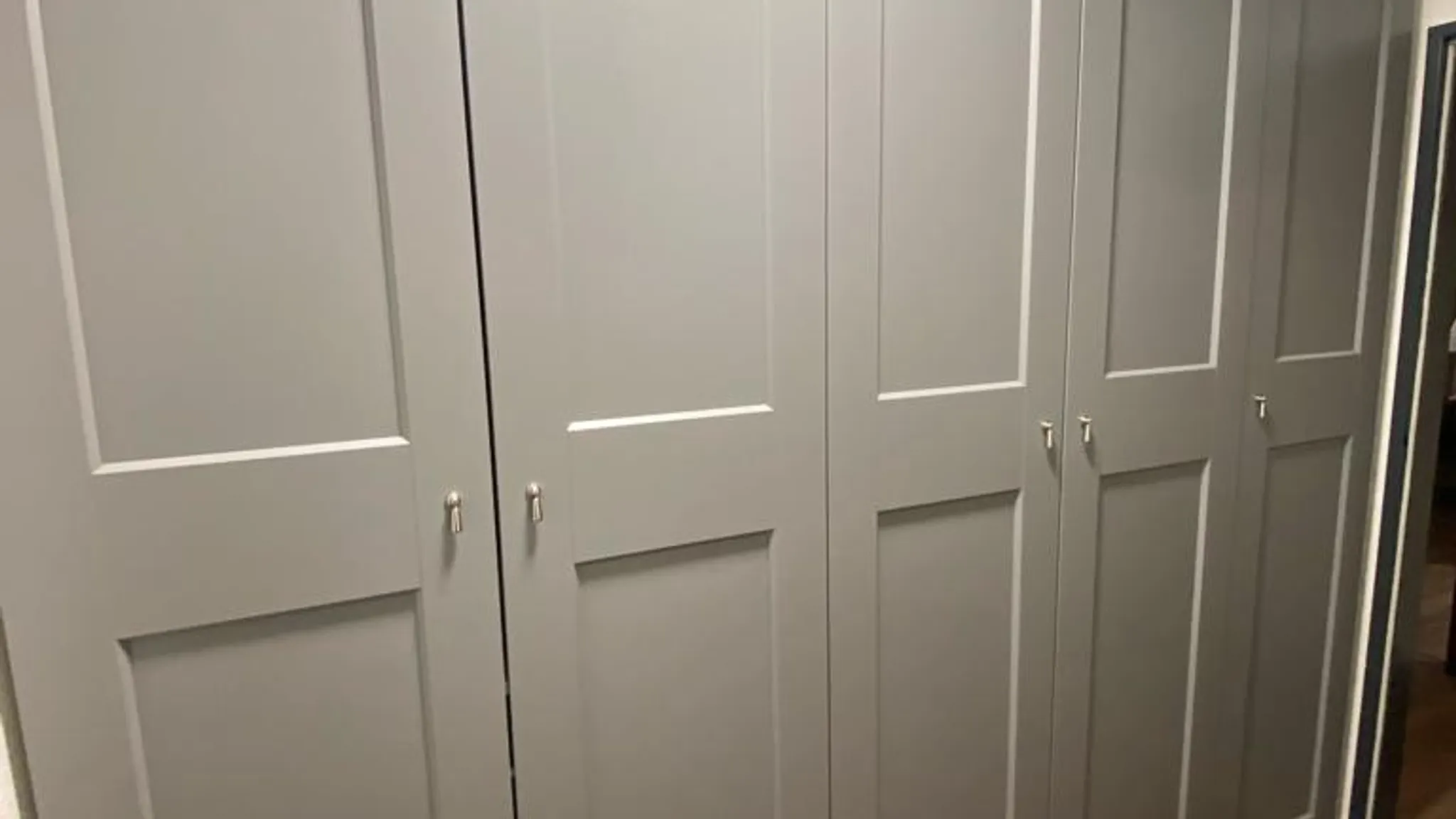 Kastgedeelte Suite