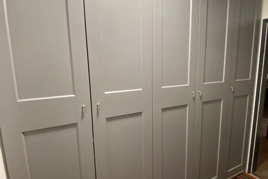 Schrank Suite