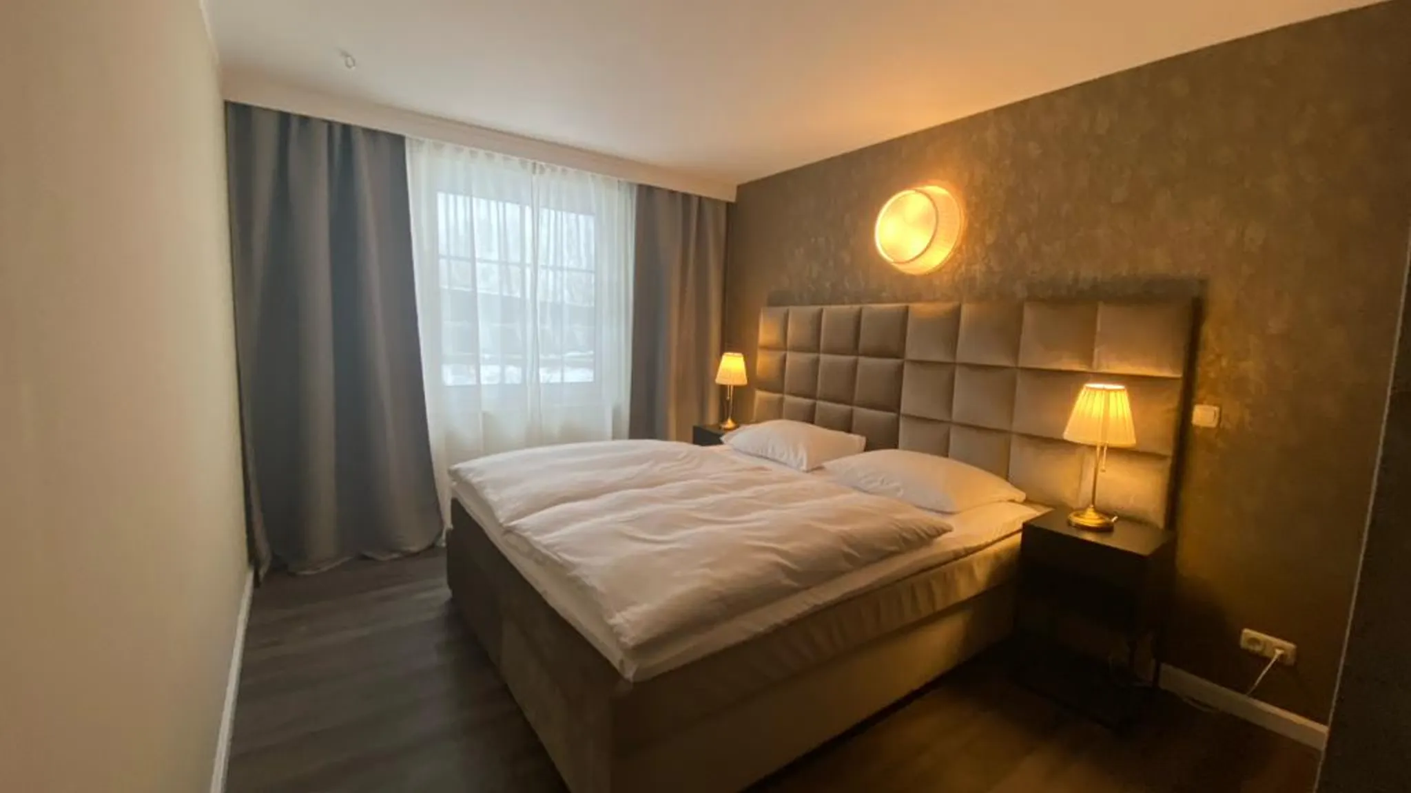 Slaapkamer Suite