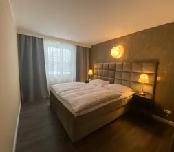 Slaapkamer Suite