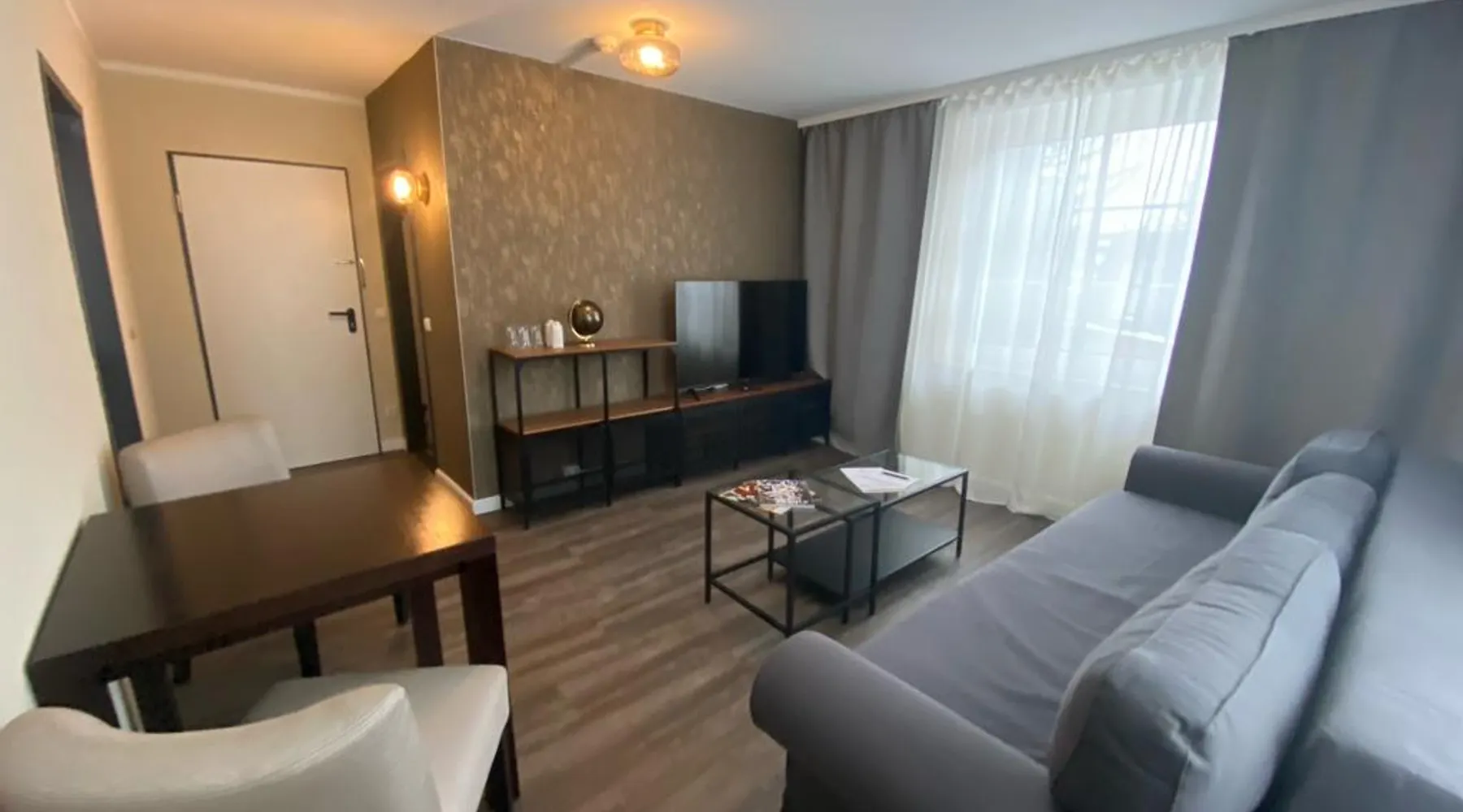 Wohnzimmer Suite