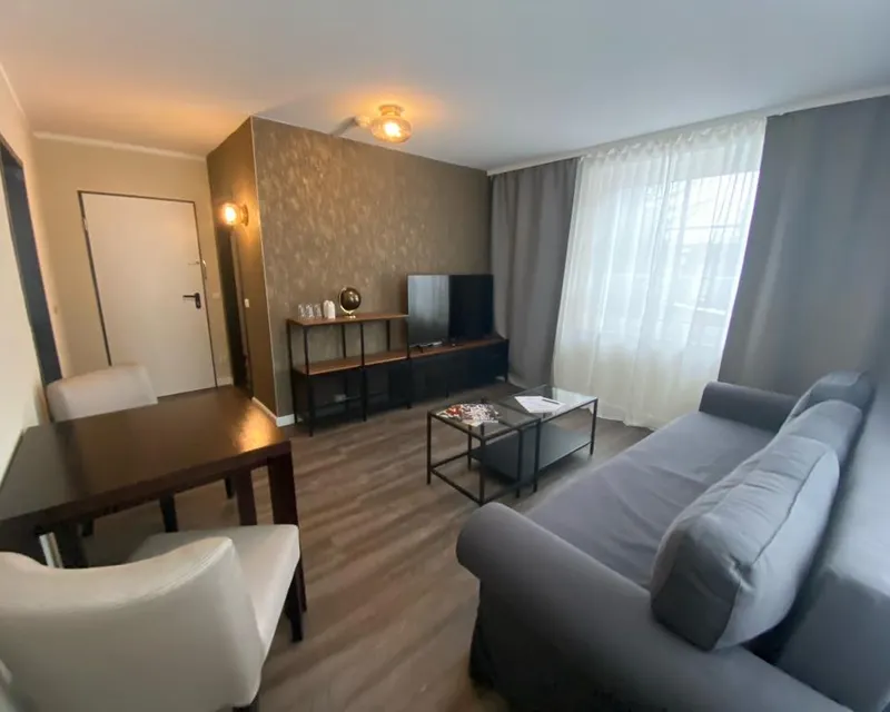 Wohnzimmer Suite
