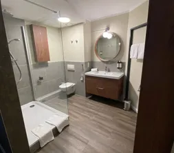 Badkamer Suite