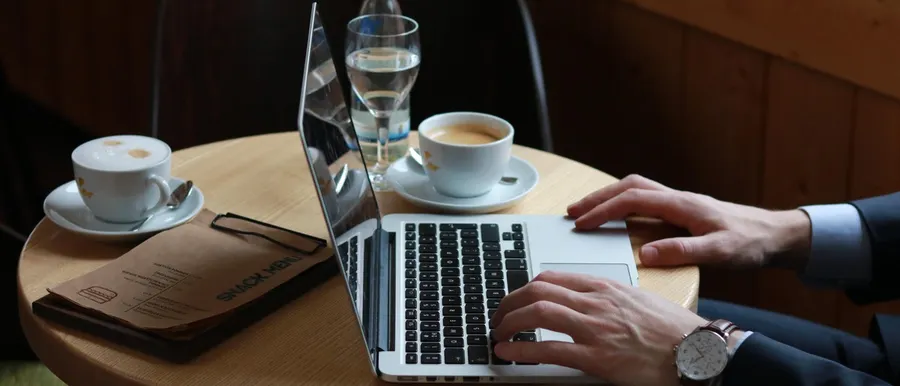 Comfortable work environment
