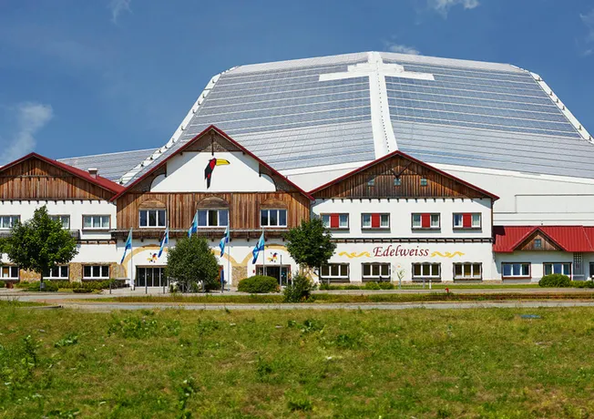 Hotel Hamburg-Wittenburg