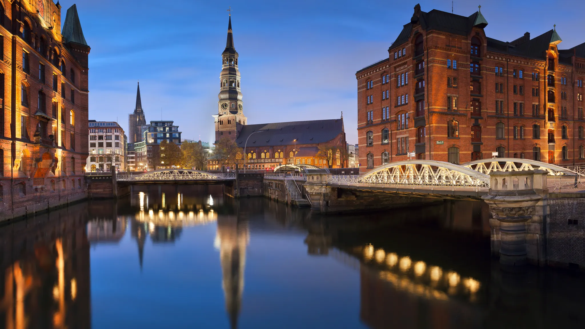 Hamburg