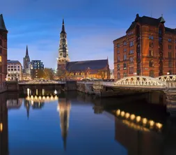 Hamburg