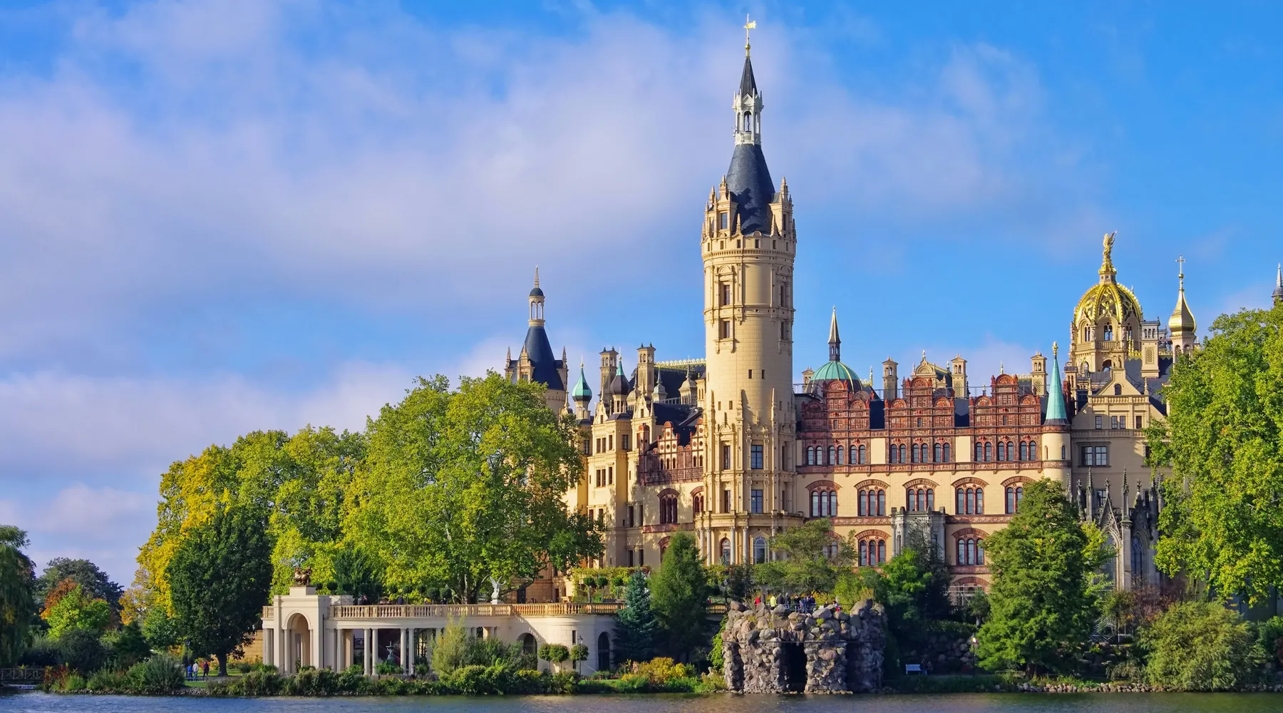 Schwerin