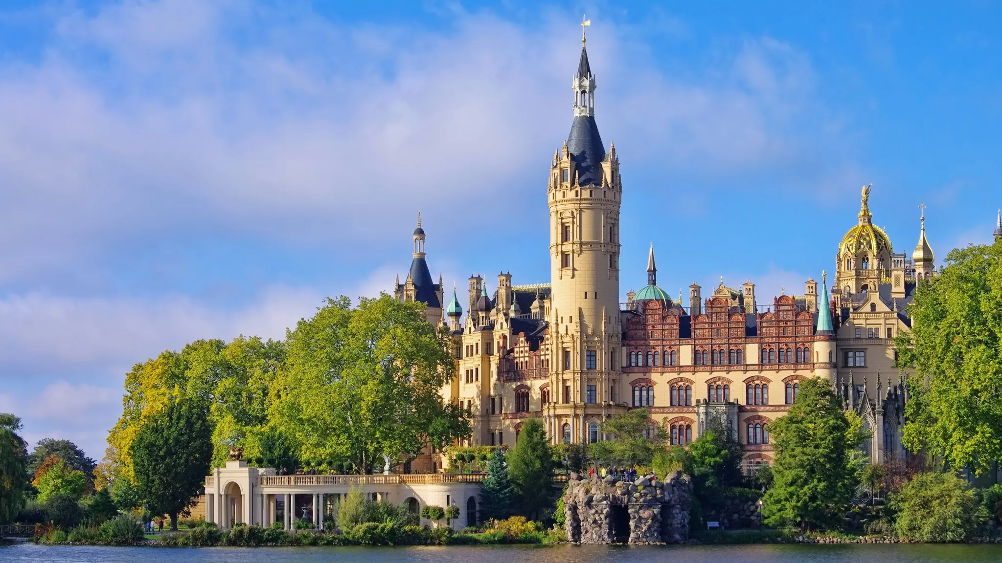 Schwerin