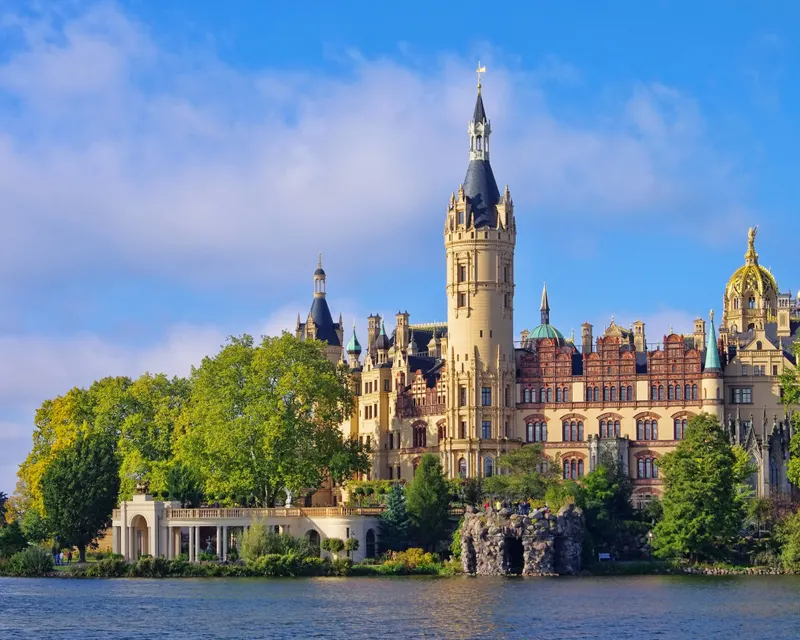 Schwerin