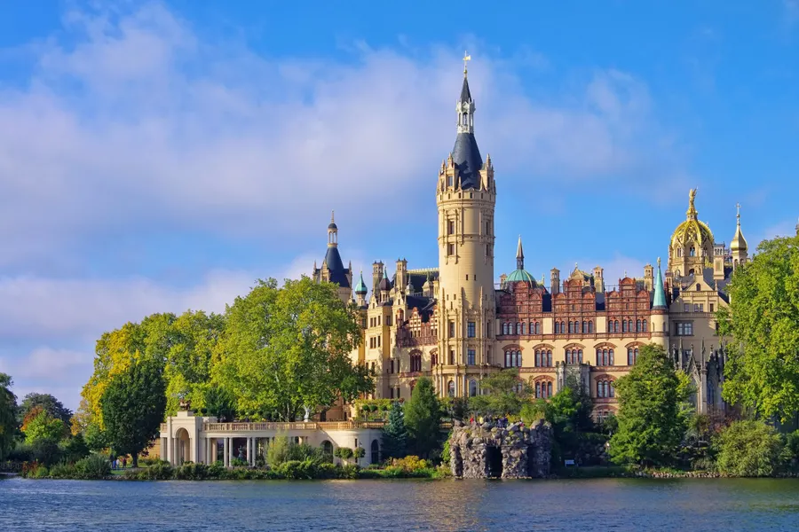 Schwerin
