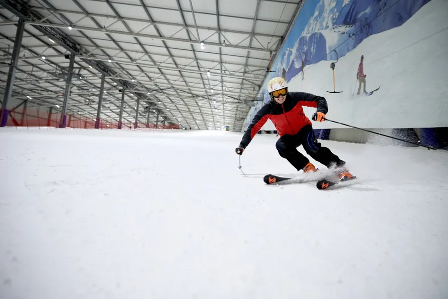Slope