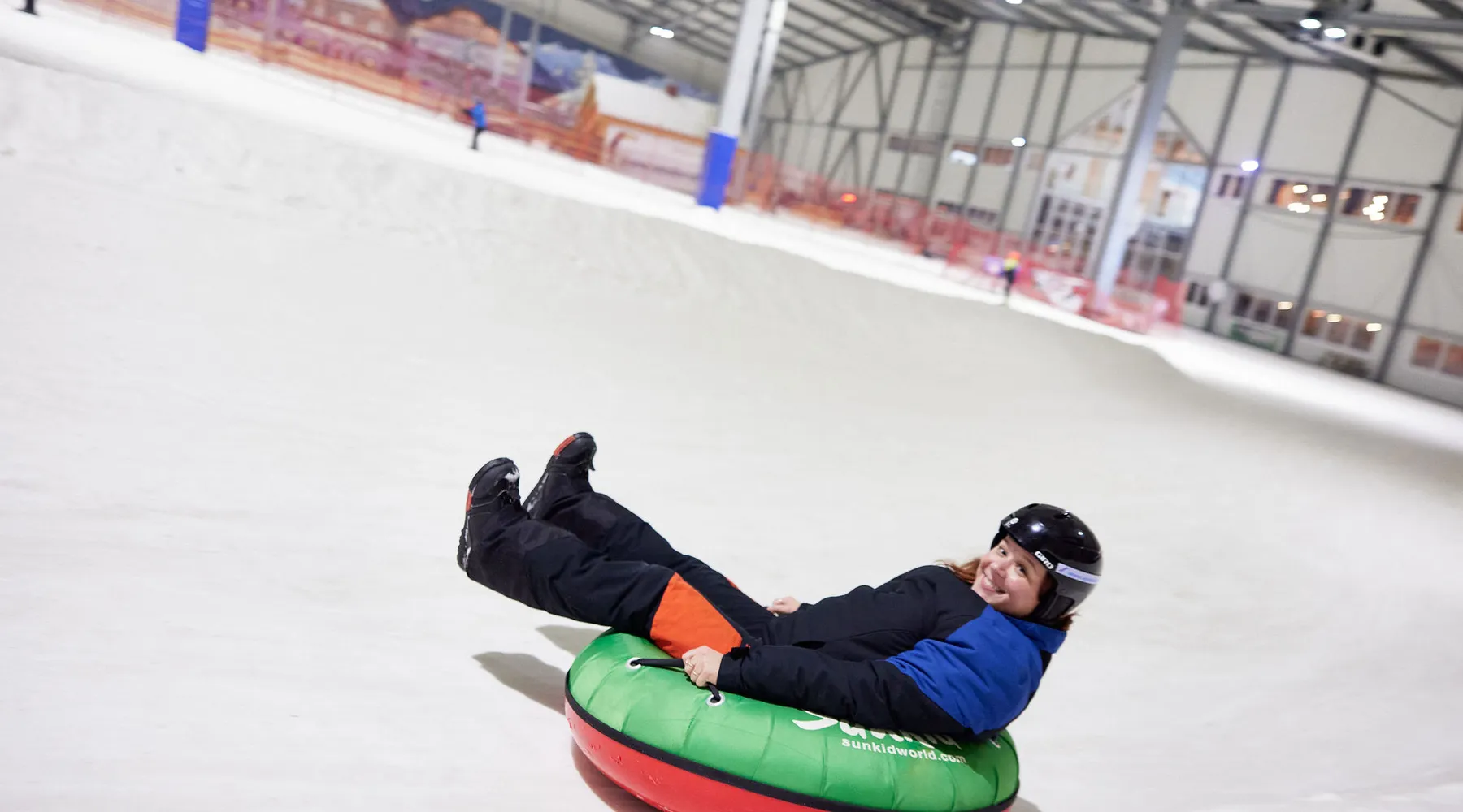 Tubing