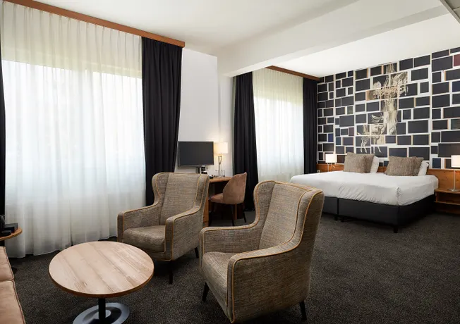 Room example
