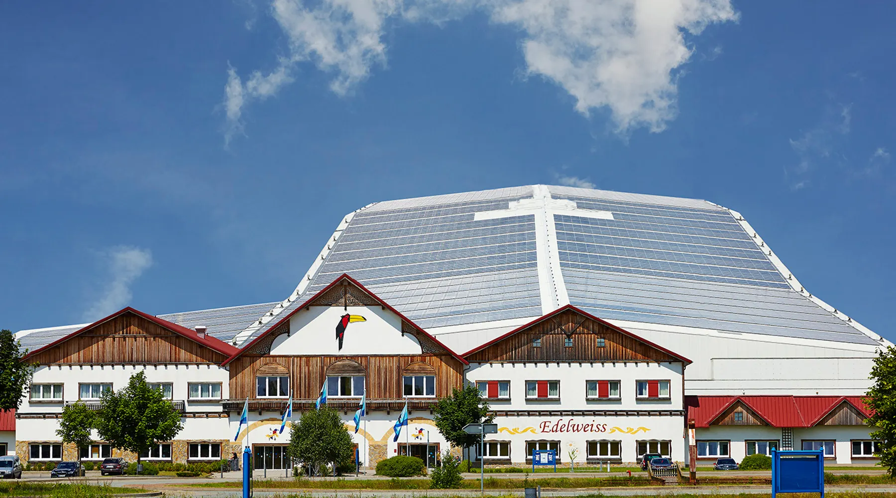 Hotel Wittenburg