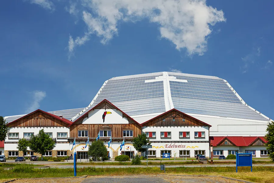 Hotel Wittenburg