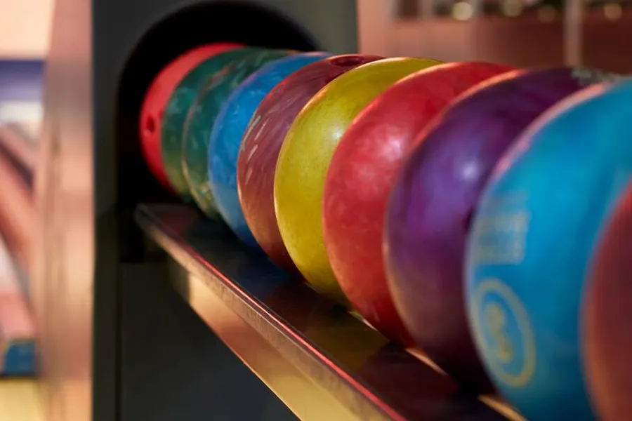 Bowling
